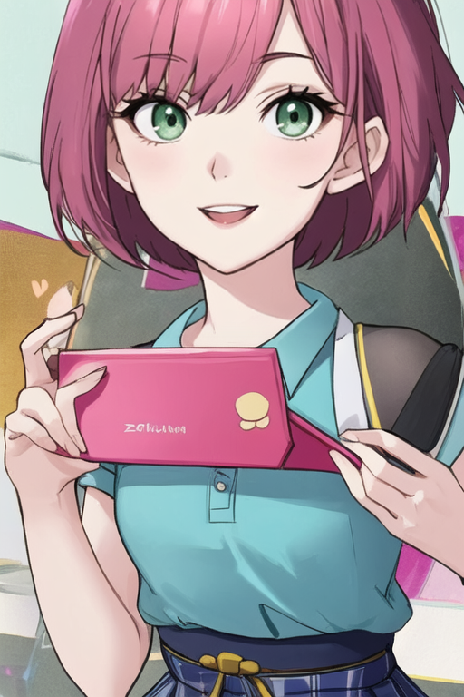 Alyssa Newman avatar