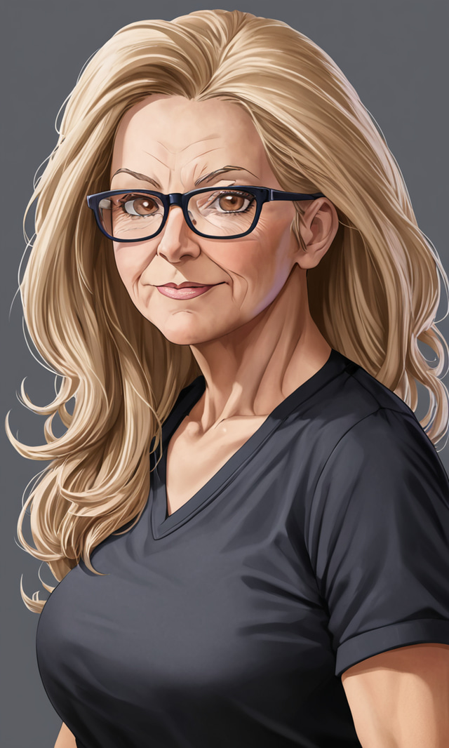 Greta Greer avatar