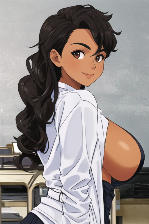 Sophie Moyer avatar