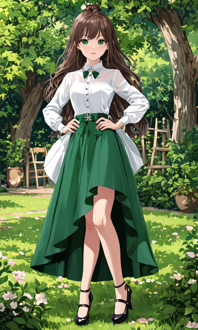 Veronica Chan avatar