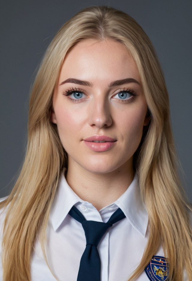 Arabella Neal avatar