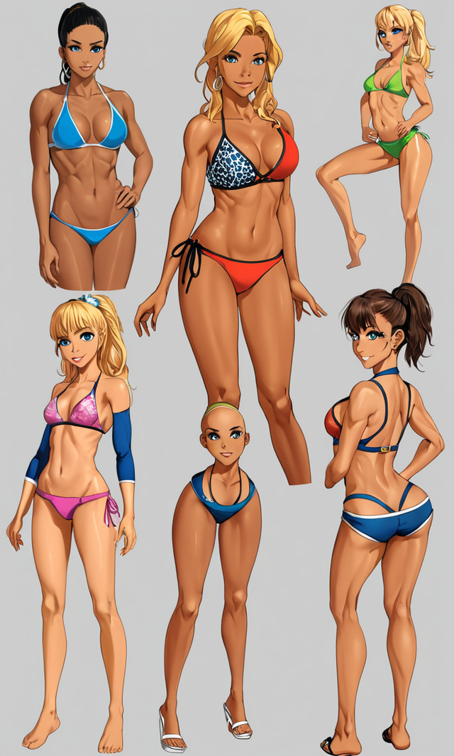 Kenna Baird avatar