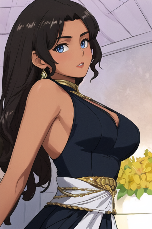 Lorelei Andersen avatar