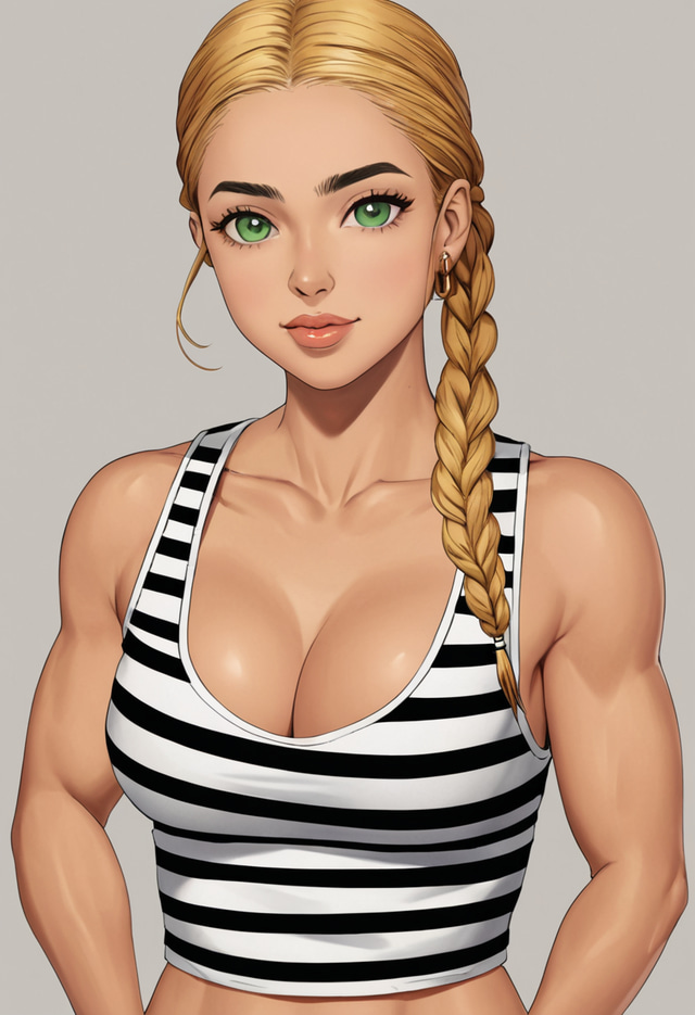 America Chandler avatar