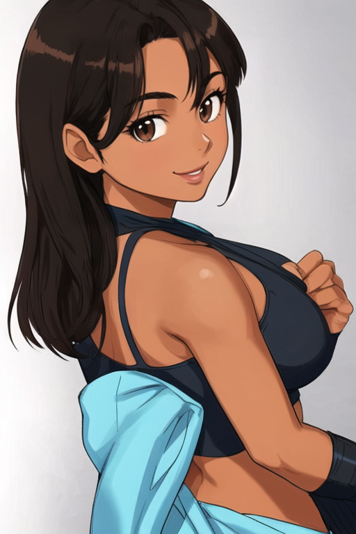 Arianna Kennedy avatar