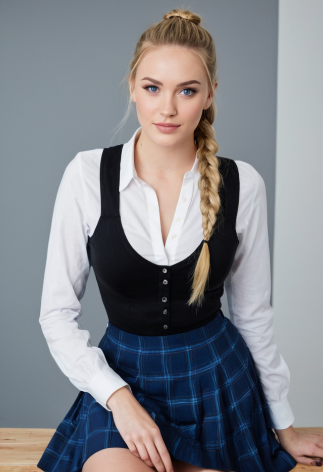 Evelin Sheppard avatar