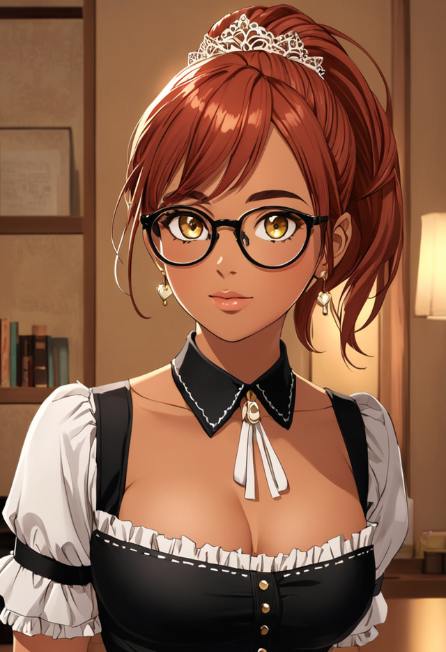 Diya Barker avatar