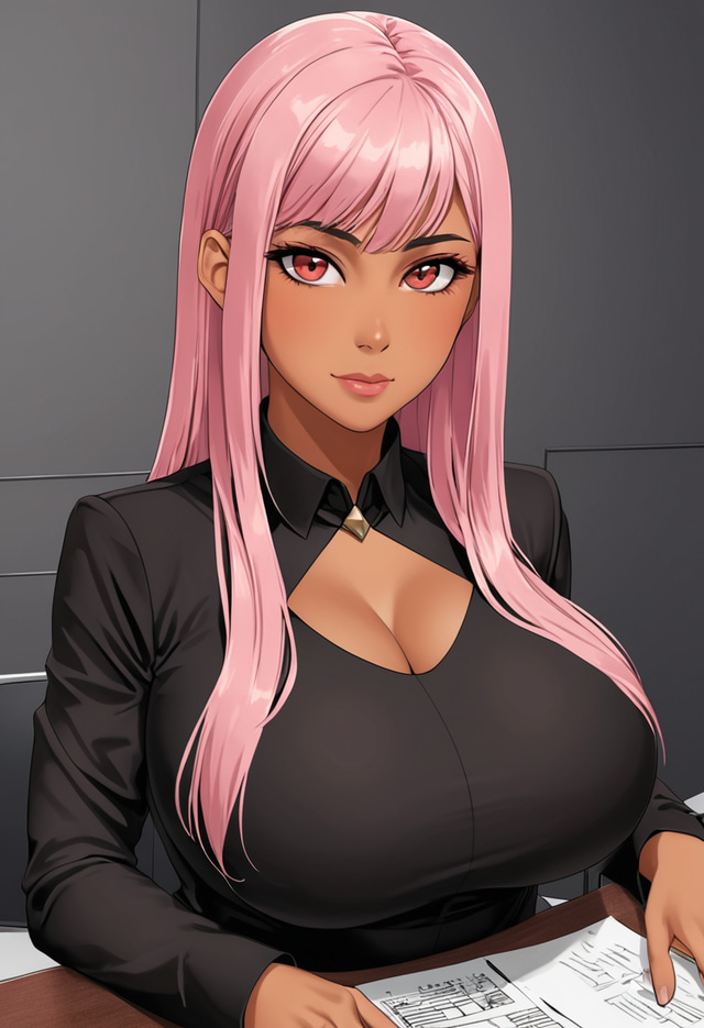 Nina Cox avatar