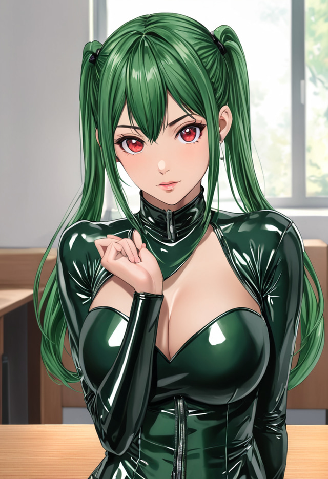 Saniya Chen avatar