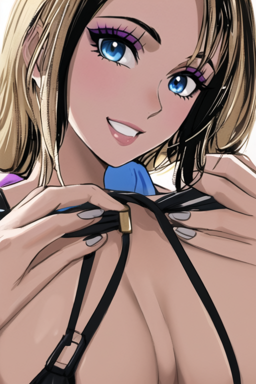 Princess Robinson avatar
