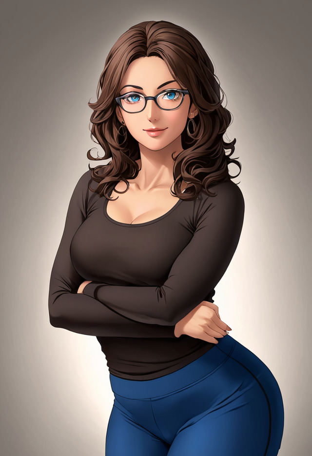 Leila Graves avatar