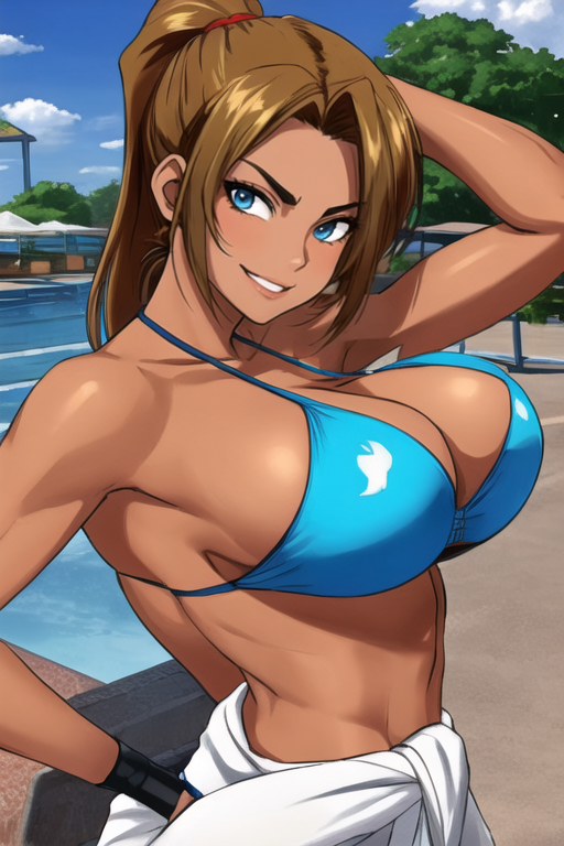 Eve Meyers avatar
