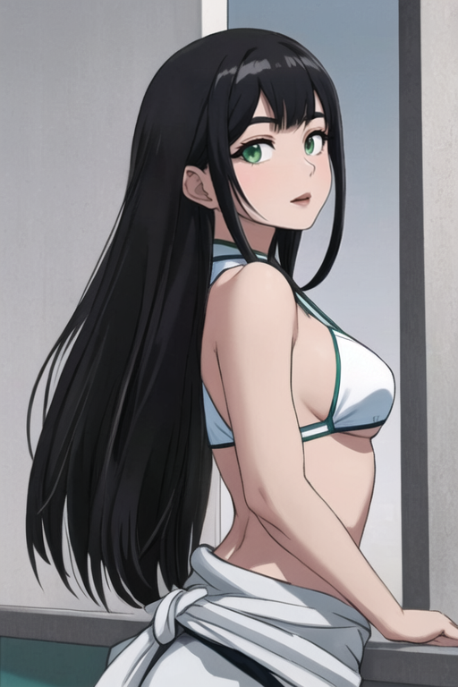 Justine Lyons avatar