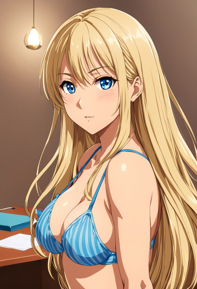 Abril Blackburn avatar