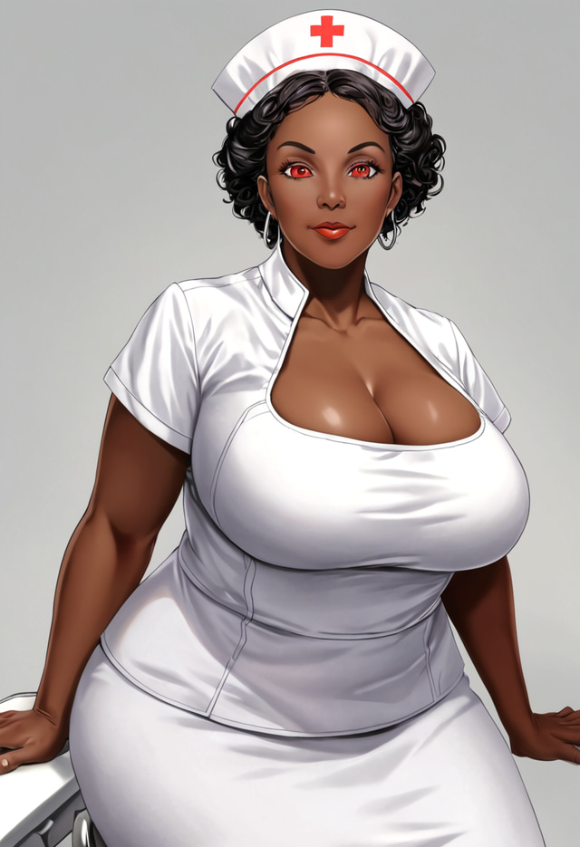 Natasha Buckley avatar