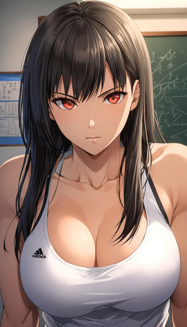 Imani Huff AI Girlfriend avatar