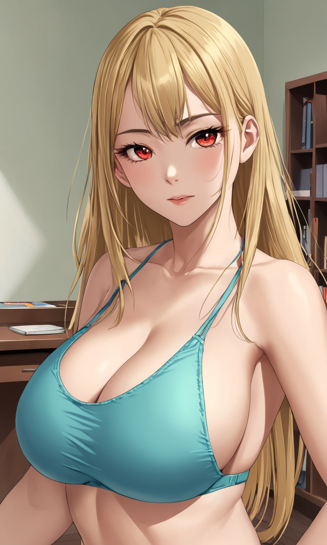 Areli Kidd avatar