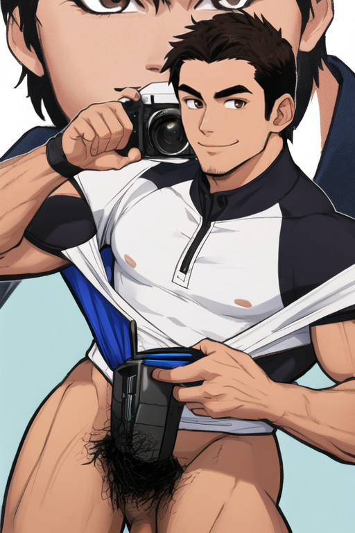 Clint Tyler avatar