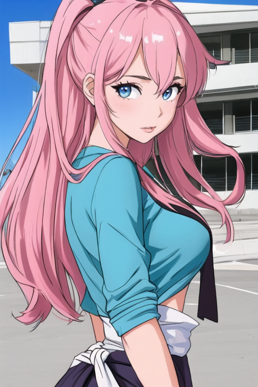 Alexa Goodwin avatar