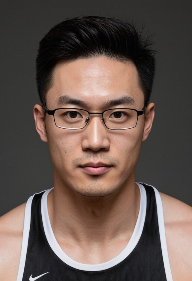 Gus Wong avatar