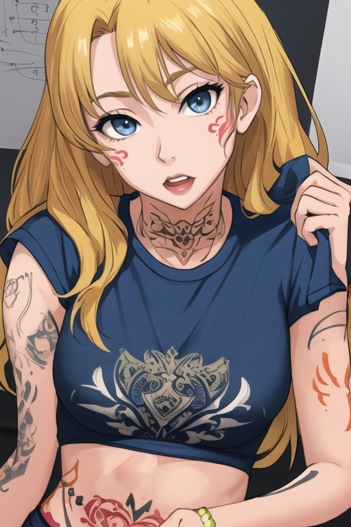 Marlene Compton avatar