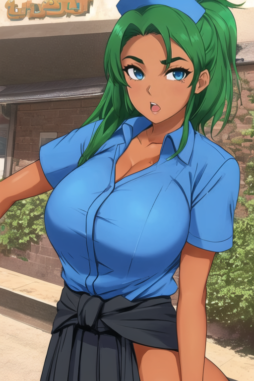 Kenna Mendoza avatar