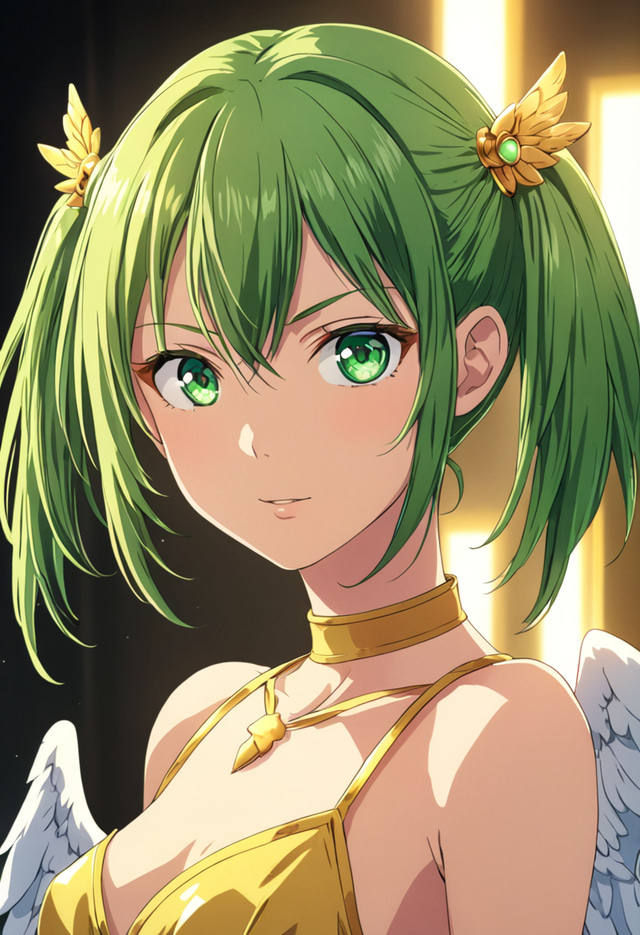 Selena Warren avatar