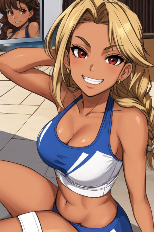 Dania Sullivan avatar