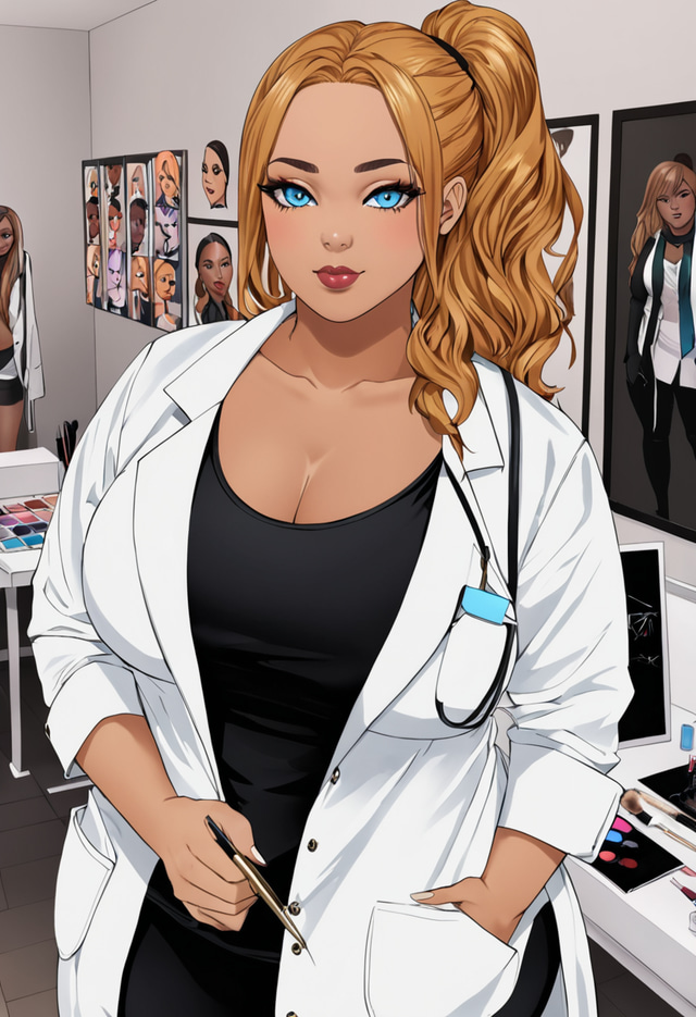Alyvia Payne avatar