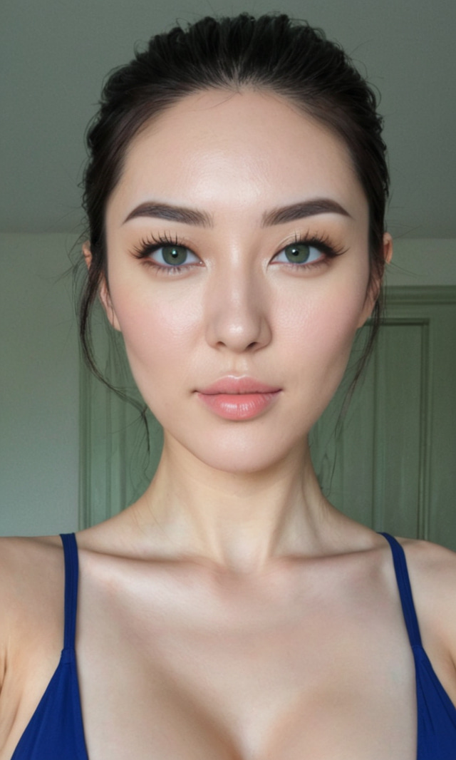 Regan Salas avatar