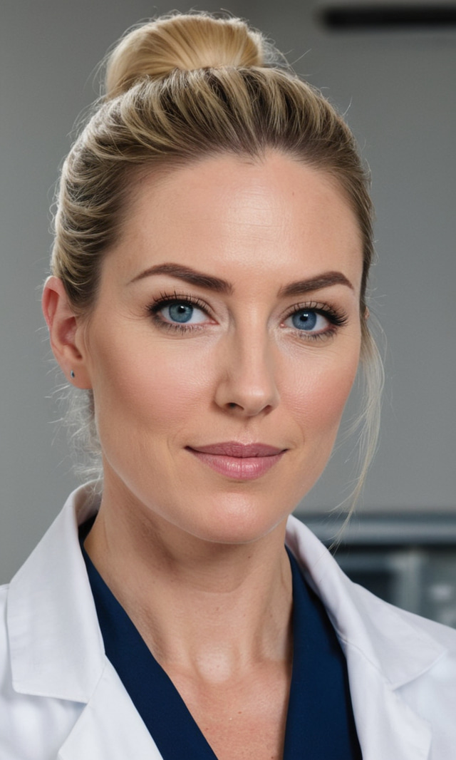 Claire Blackwell avatar
