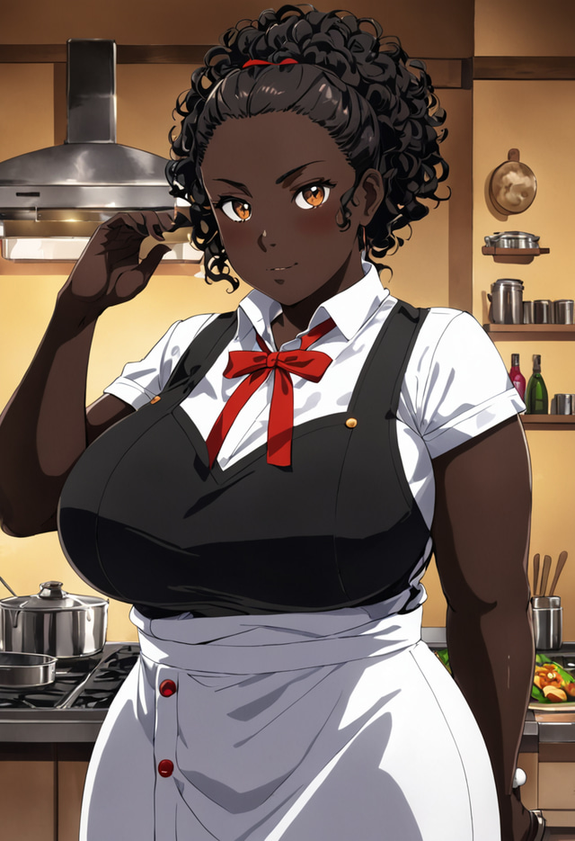 Kenna Potter avatar