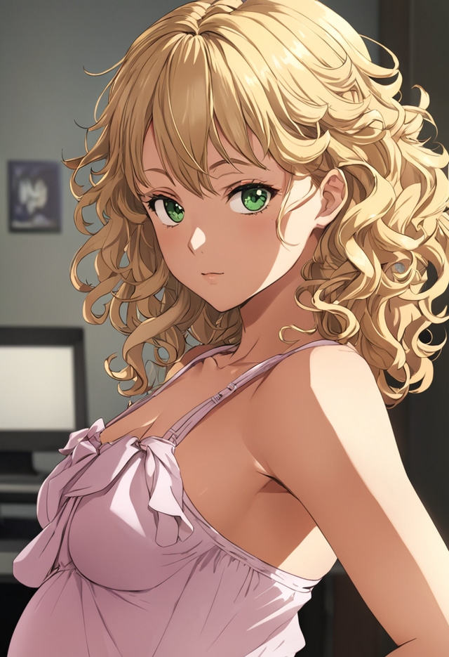 Katie Welch avatar