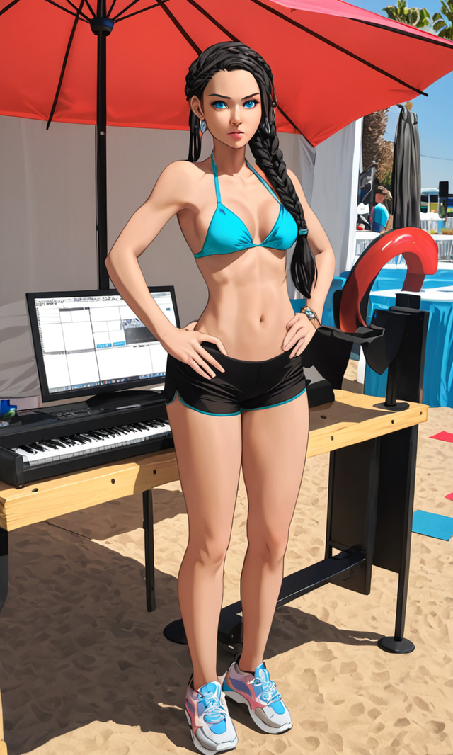 Marisa Dyer avatar