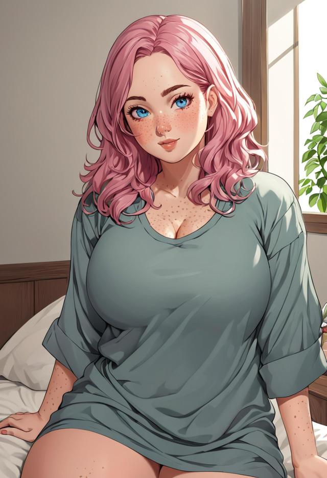Elle Wilkins avatar