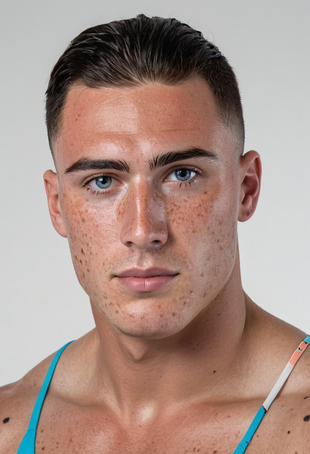Lon Mercado avatar