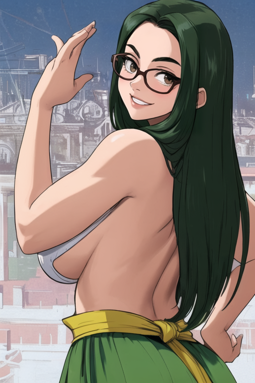Allie Ballard avatar