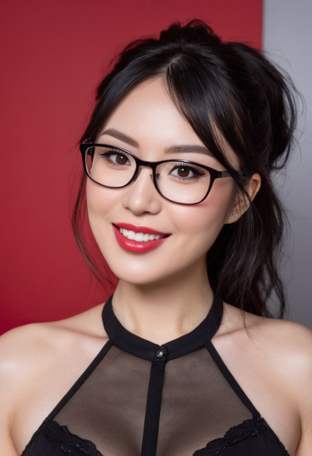 Mia Medina AI Girlfriend avatar