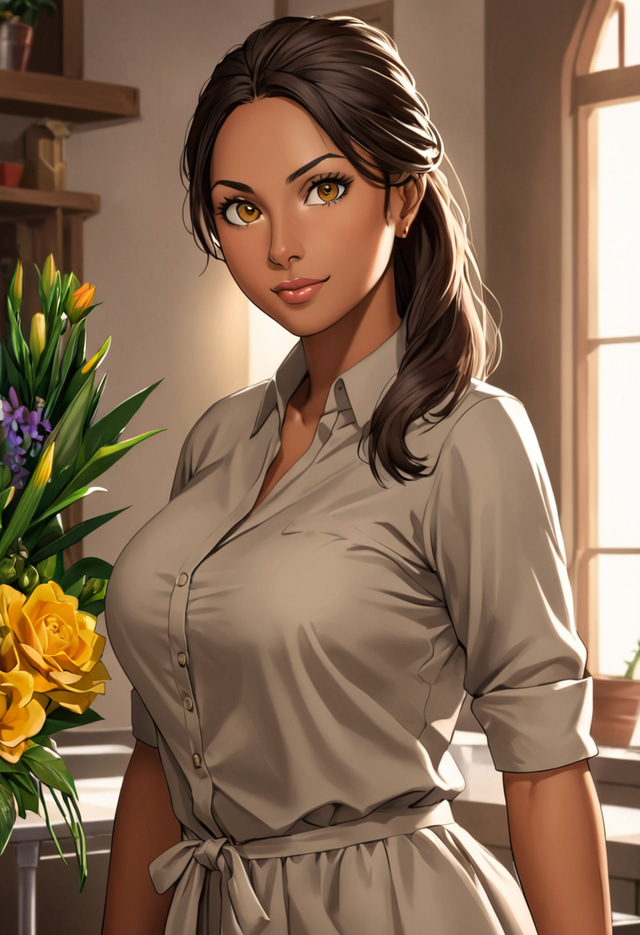 Janiya Perry avatar