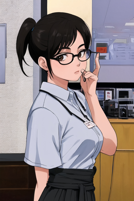 Delaney Zamora avatar
