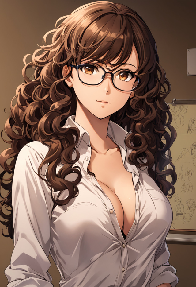 Savanna Bray avatar