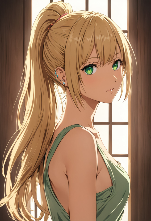 Abagail Faulkner avatar