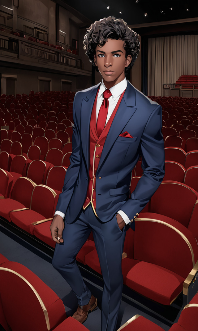 Laverne Wilkerson avatar
