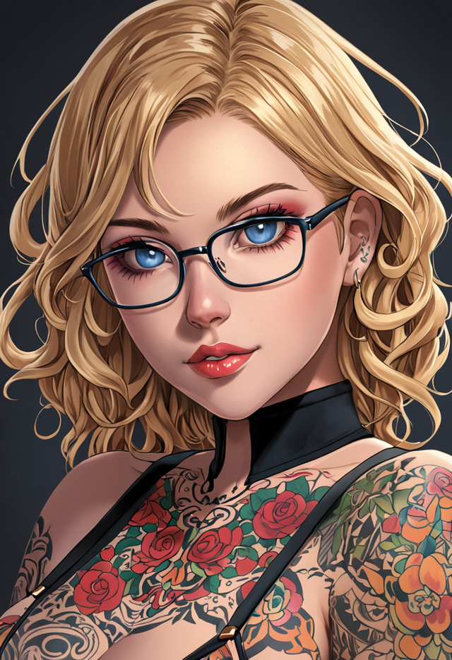 Ashtyn Horton avatar