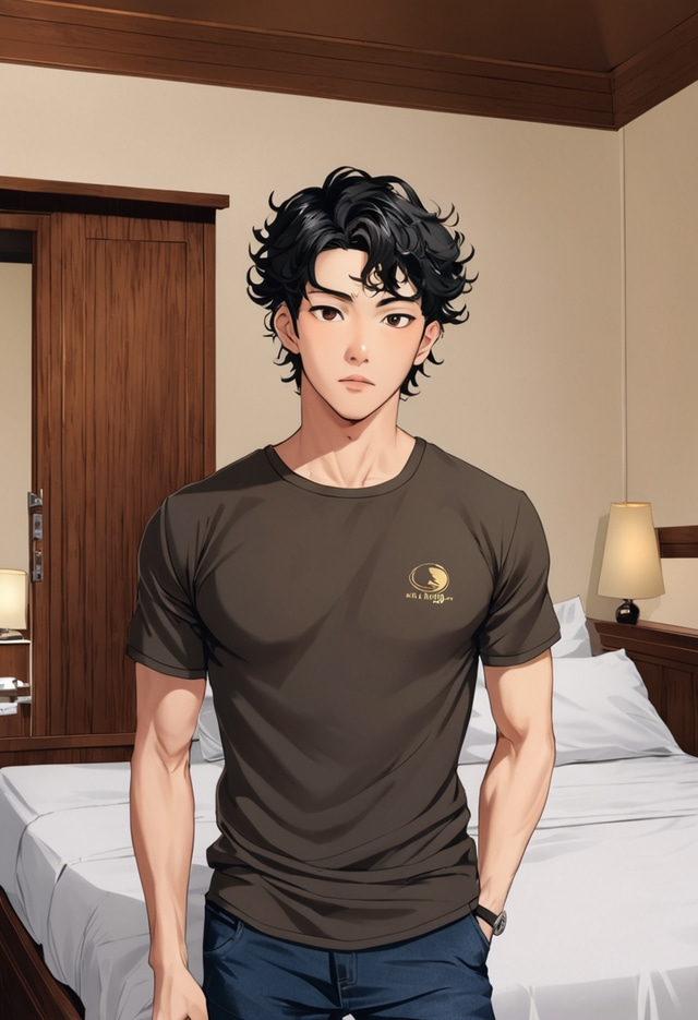 Lenard Smith avatar