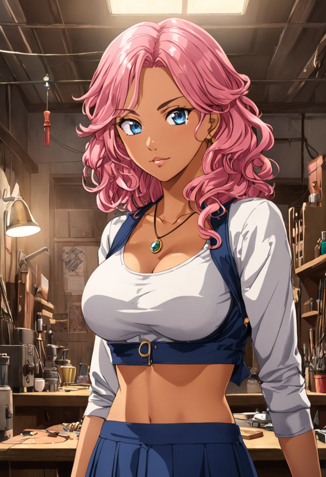 Marina Bradford avatar