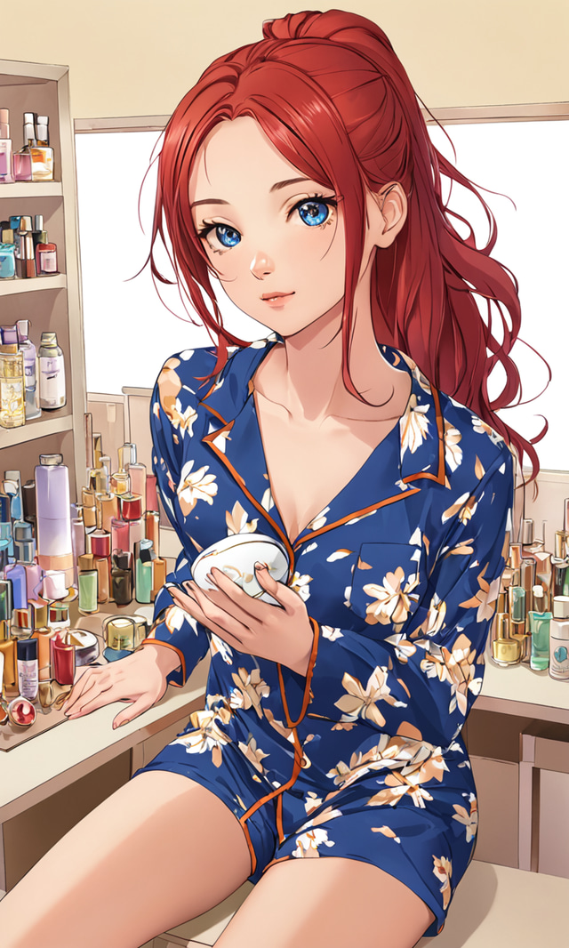 Mareli Baldwin avatar