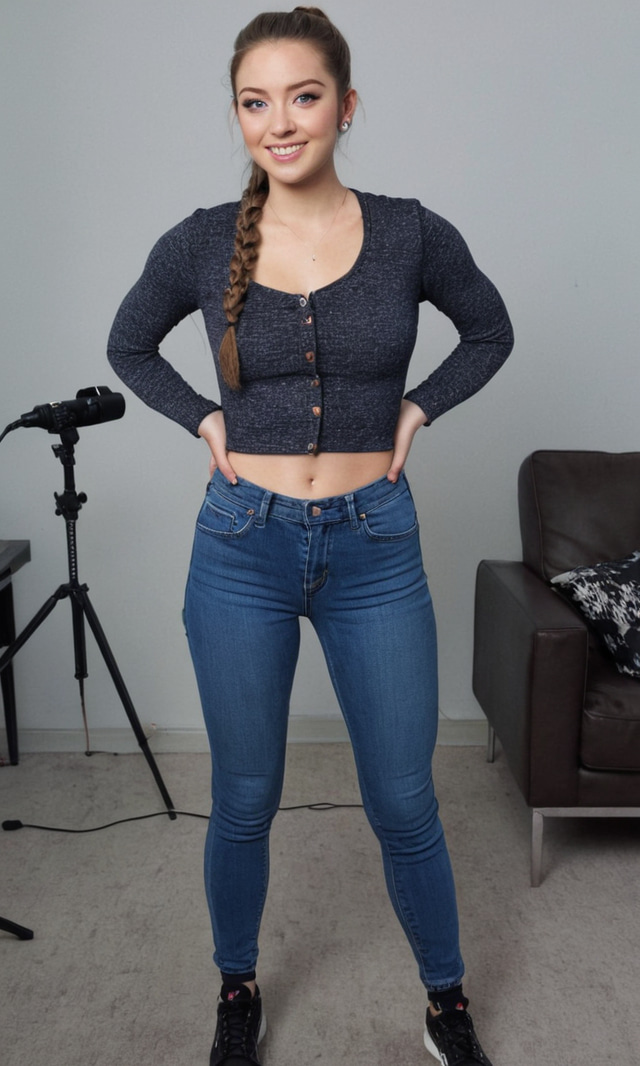 Mikaela Hubbard avatar