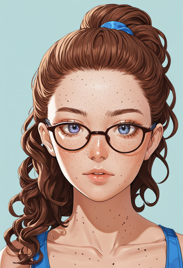 Amara Bennett avatar