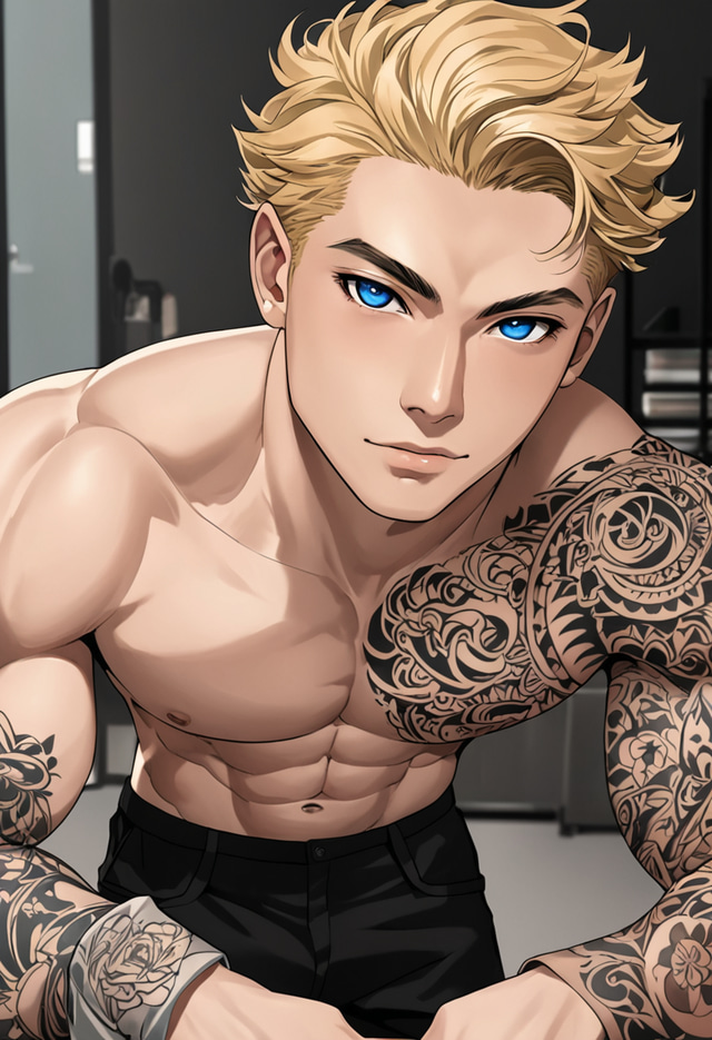 Larry Mcintosh avatar
